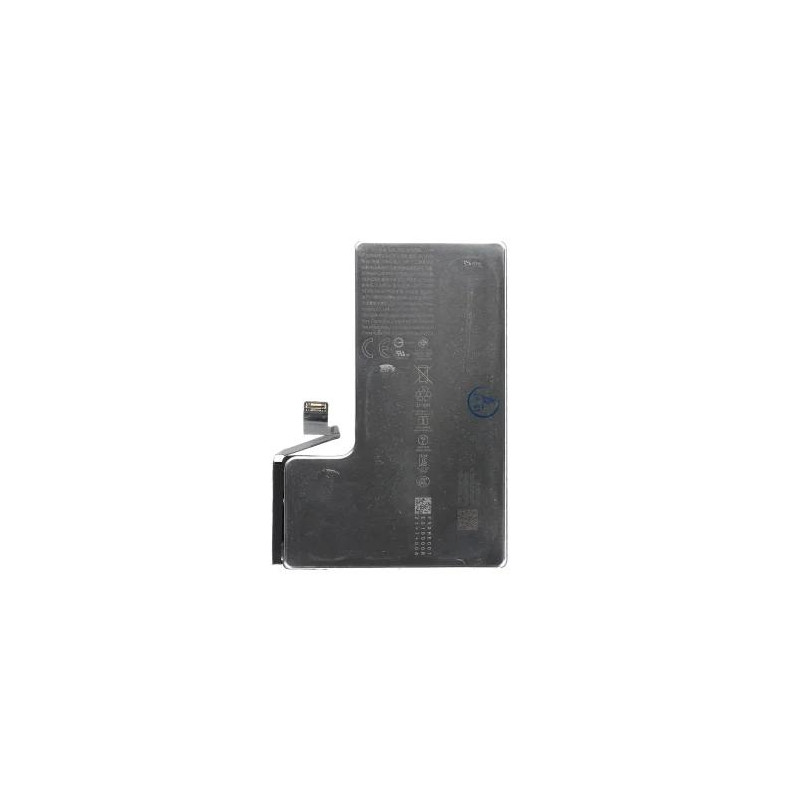 Batterie iPhone 16 Pro