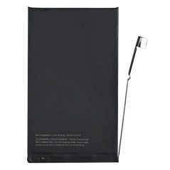 Batterie iPhone 16