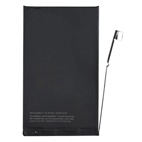 Batterie iPhone 16