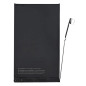 Batterie iPhone 16