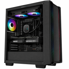 PC Gamer neuf By HIGHTECH-SERVICE Tournefeuille