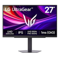 LG 27G810A-B 4K Ultra HD Gaming Monitor 68,6 cm (27")