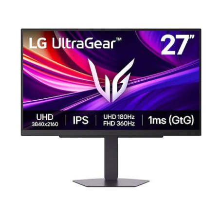 LG 27G810A-B 4K Ultra HD Gaming Monitor 68,6 cm (27")