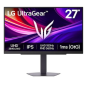 LG 27G810A-B 4K Ultra HD Gaming Monitor 68,6 cm (27")