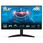 AOC 24B36X - 23.8" FHD 144Hz IPS 0.5ms HDR Adaptive Sync AOC 24B36X - 23.8" FHD 144Hz IPS 0.5ms HDR Adaptive Sync