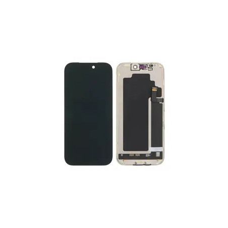 ecran iphone 17 pro incell HD