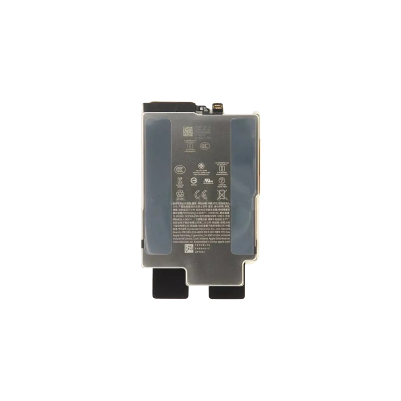 Batterie iPhone 17 Air Premium - 3149 mAh