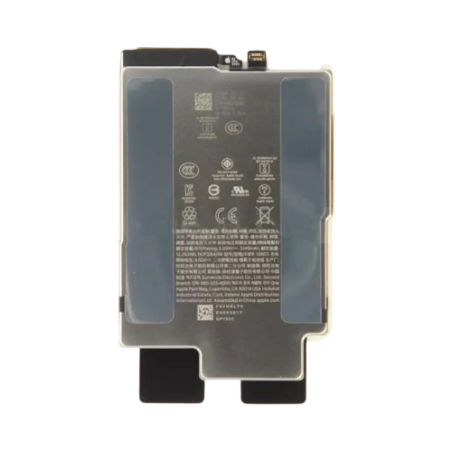 Batterie iPhone 17 Air Premium - 3149 mAh