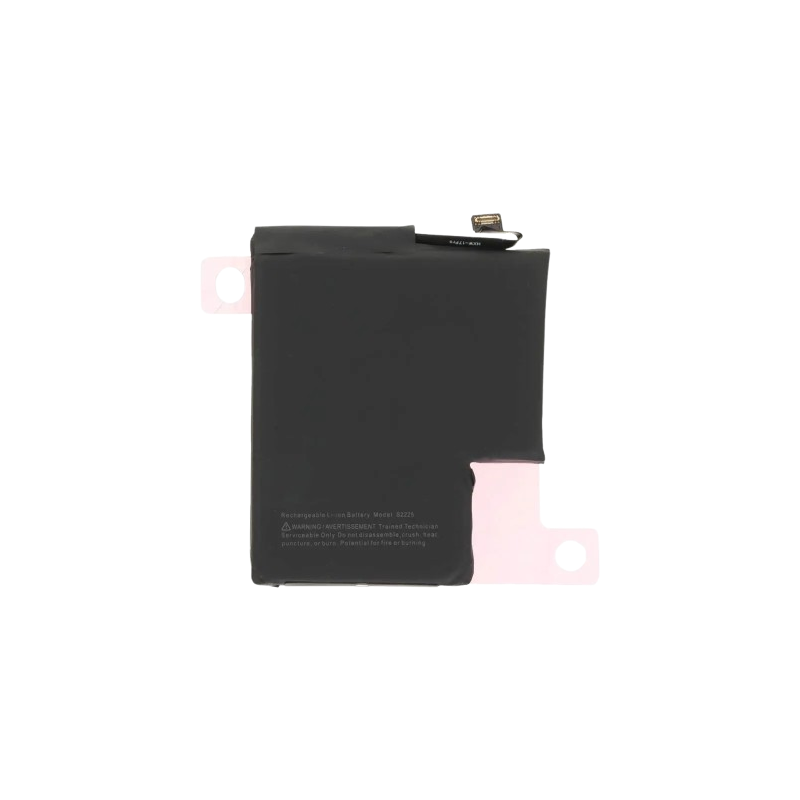 Batterie iPhone 17 Pro Premium - 4252 mAh Batterie iPhone 17 Pro Premium - 4252 mAh