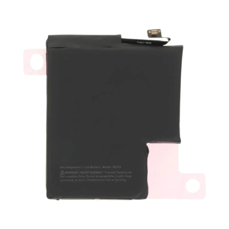 Batterie iPhone 17 Pro Premium - 4252 mAh