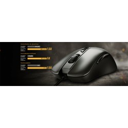 Souris TUF Gaming M3