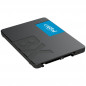DISQUE SSD 2,5'' CRUCIAL SATA III - BX500