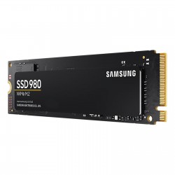 DISQUE SSD SAMSUNG 250Go / 500Go M.2 NVME - 980