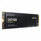 DISQUE SSD SAMSUNG 250Go / 500Go M.2 NVME - 980 DISQUE SSD SAMSUNG 250Go / 500Go M.2 NVME - 980