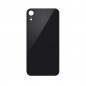 Vitre arrière iPhone XR