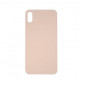 Vitre arrière iPhone XS Vitre arrière iPhone XS