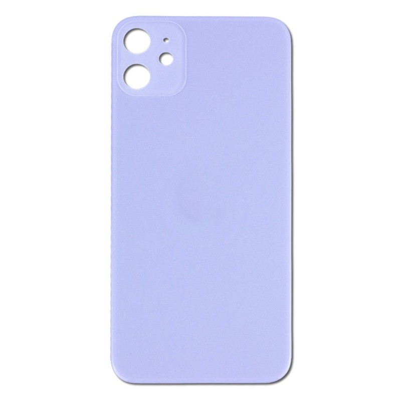 Vitre arrière iPhone 11