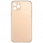 Vitre arrière iPhone 11 Pro