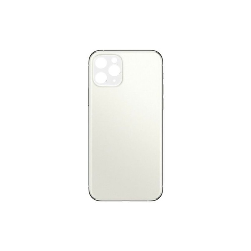 Vitre arrière iPhone 11 Pro Max