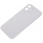 Vitre arrière iPhone 12