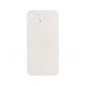 Vitre arrière iPhone 13