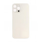 Vitre arrière iPhone 13 Pro Max