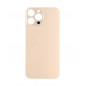 Vitre arrière iPhone 13 Pro Max