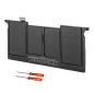 Batterie A1406 MacBook Air A1465 (2012)