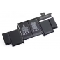 Batterie A1493 Macbook pro A1502 (2013)
