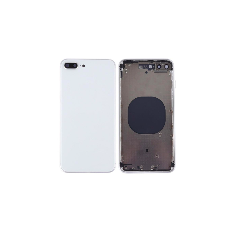 Chassis sans nappe iPhone 8 Plus