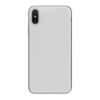 Chassis sans nappe iPhone X
