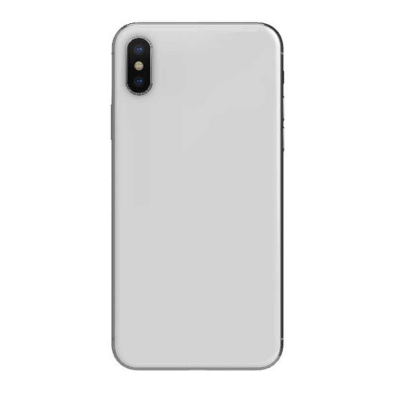 Chassis sans nappe iPhone X