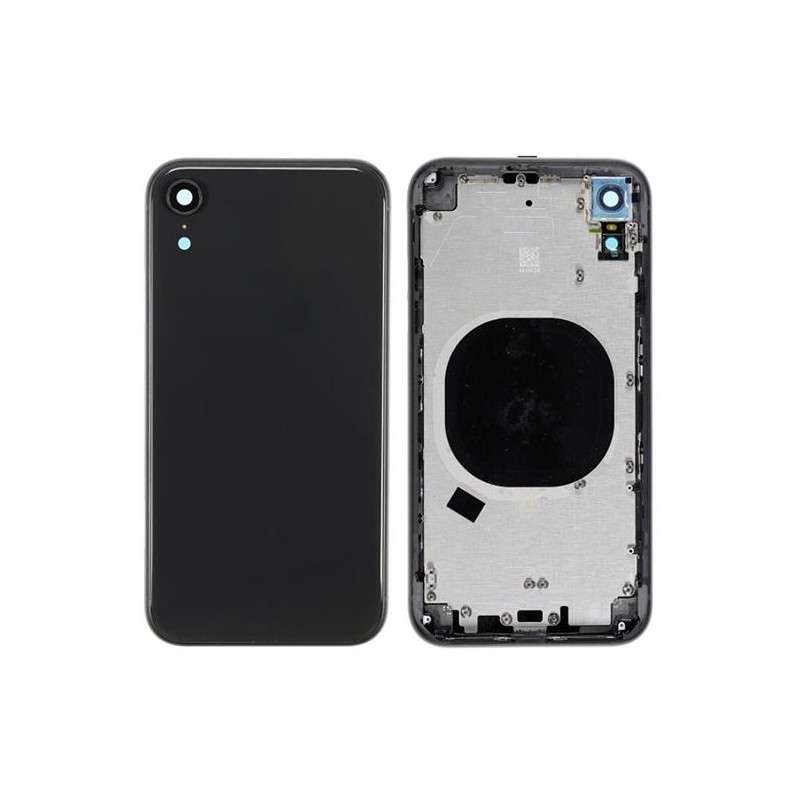 Chassis sans nappe iPhone XR