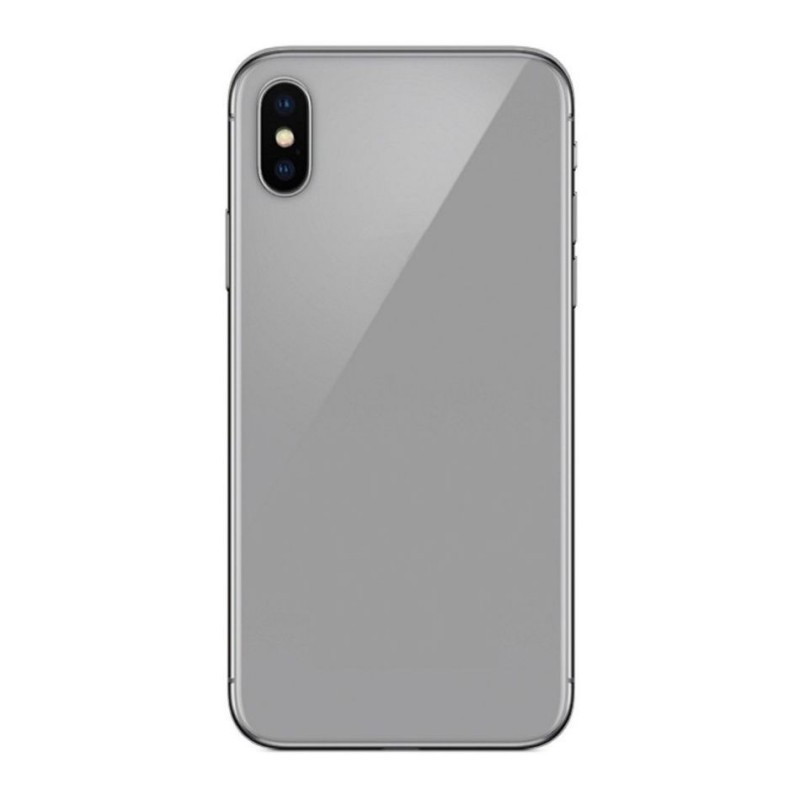 Chassis sans nappe iPhone XS