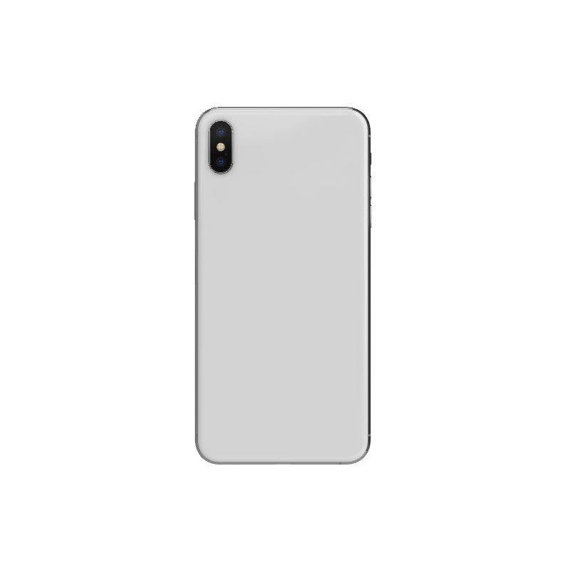 Chassis sans nappe iPhone XS Max