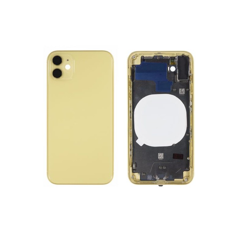 Chassis sans nappe iPhone 11