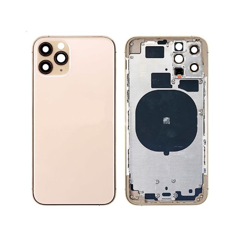 Chassis sans nappe iPhone 11 Pro