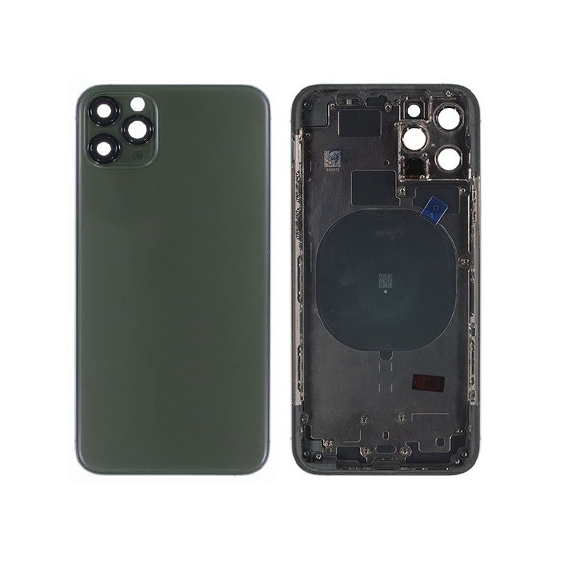 Chassis sans nappe iPhone 11 Pro