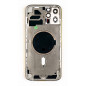 Chassis sans nappe iPhone 12 Pro Max