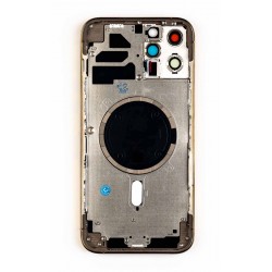 Chassis sans nappe iPhone 12 Pro Max