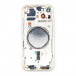 Chassis sans nappe iPhone 13