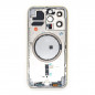 Chassis sans nappe iPhone 13 Pro