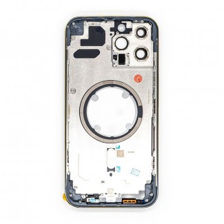 Chassis sans nappe iPhone 13 Pro Max