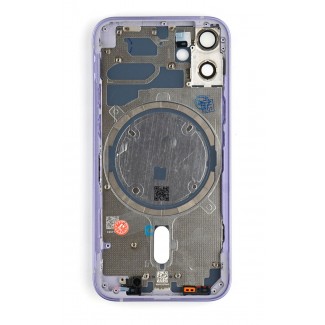 Chassis sans nappe iPhone 12