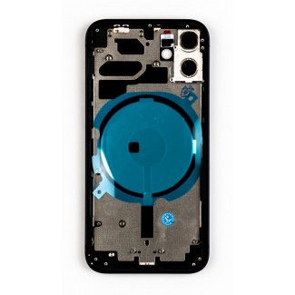 Chassis sans nappe iPhone 12 Mini