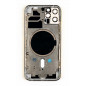 Chassis sans nappe iPhone 12 Pro