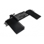 Batterie A1965 MacBook Air A1932/A2179 (2018-2020)