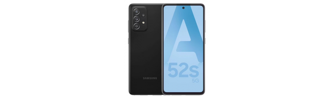 Samsung A52S 5G