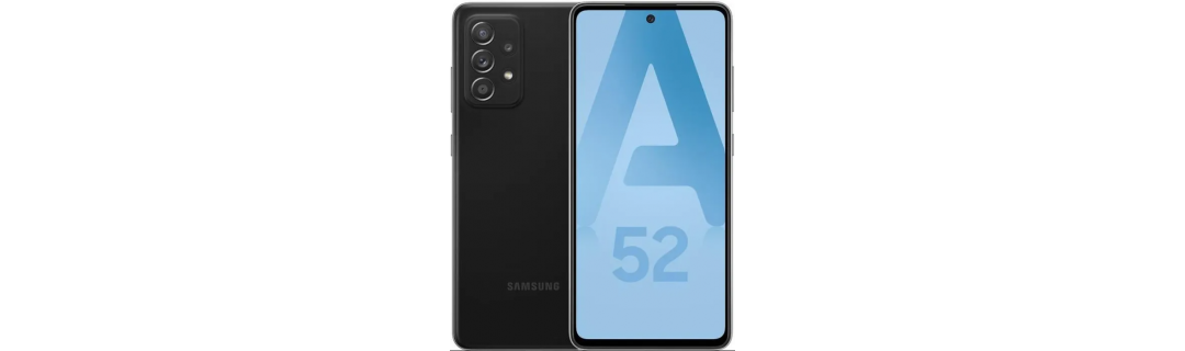 Samsung A52 4G/5G