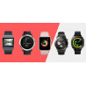 Montres connectées